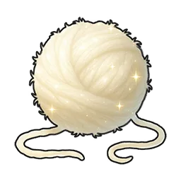 Icon Rare Feather Yarn trong The Seven Deadly Sins: Origin