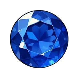 Sapphire icon in The Seven Deadly Sins: Origin