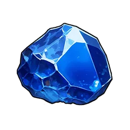 Icon Sapphire Ore trong The Seven Deadly Sins: Origin