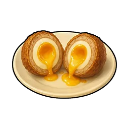 Scotch Egg icon in The Seven Deadly Sins: Origin