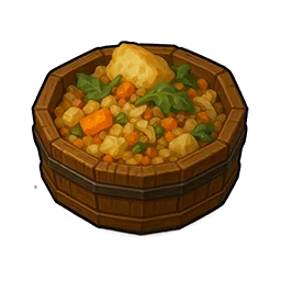 残飯