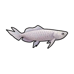 Icon Silver Arowana trong The Seven Deadly Sins: Origin