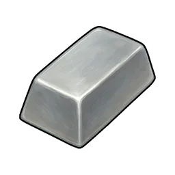 Silver Ingot icon in The Seven Deadly Sins: Origin