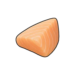 Small Fish Fillet icon in The Seven Deadly Sins: Origin