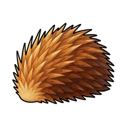 Icon Soft Hedgehog Quill trong The Seven Deadly Sins: Origin