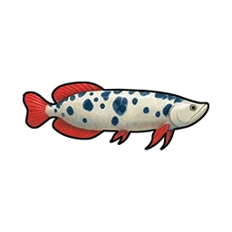 Spotted Coelacanth icon in The Seven Deadly Sins: Origin