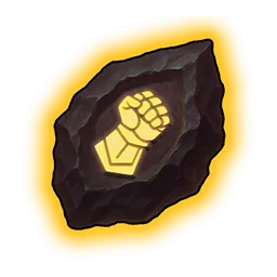 SSR 건틀릿의 파편