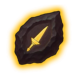 Icon SSR Lance Fragment trong The Seven Deadly Sins: Origin