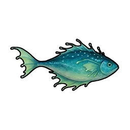 The Seven Deadly Sins: Origin的星光鱧魚圖示