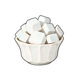 Sugar icon in The Seven Deadly Sins: Origin
