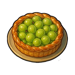 Tangy Pie icon in The Seven Deadly Sins: Origin
