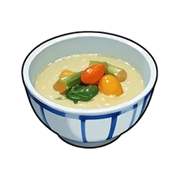 Icon Vegetable Steamed Egg trong The Seven Deadly Sins: Origin