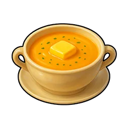 Icon Warm Butterflame Soup trong The Seven Deadly Sins: Origin