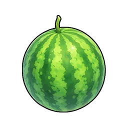 수박