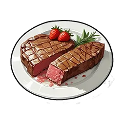 Whole-Cut Steak icon in The Seven Deadly Sins: Origin