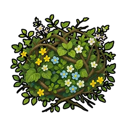 Wildflower Vine icon in The Seven Deadly Sins: Origin