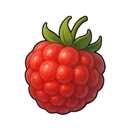 Icon Zephyr Raspberry trong The Seven Deadly Sins: Origin