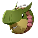 Ancient Dragon Hawk
