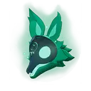 Chatty Elemental Fox