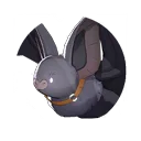 Domesticated Big-horn Bat