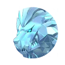 Icy Frost Bear