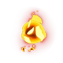 Kind Fire Spirit