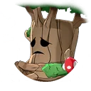 Lazy Sprout