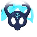 Lone Ghost Spirit