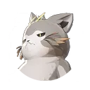 Mischievous Ballcat