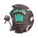 Mobile Mining Machine