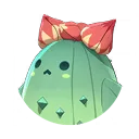 Prickly Cattus