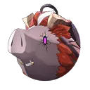 Scorpy Beast Hawk