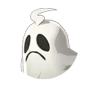 Sulky Little Spoop