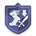 Remnants of the Abandoned Mine, a gear set icon in The Seven Deadly Sins: Origin