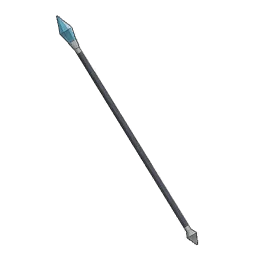 Adventurer's Staff, vũ khí 3 sao trong The Seven Deadly Sins: Origin