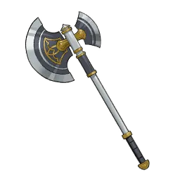 Artisan's Fine Axe, a 1-star weapon in The Seven Deadly Sins: Origin