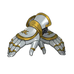 Artisan's Fine Gauntlets, a 2-star weapon in The Seven Deadly Sins: Origin