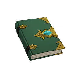 精緻工匠魔導書，《七大罪 Origin》中的 3 星武器