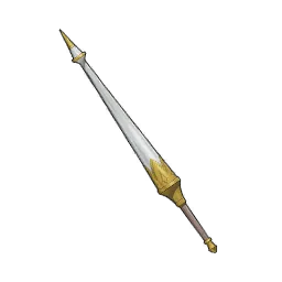 Artisan's Fine Lance, vũ khí 2 sao trong The Seven Deadly Sins: Origin