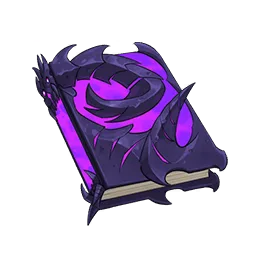 Blazing Grimoire
