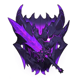 Blazing Sword and Shield