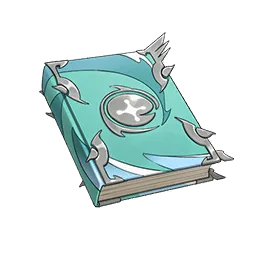 축복의 마도서, The Seven Deadly Sins: Origin의 2성급 무기