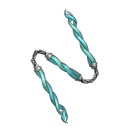 Blessed Nunchaku, a 2-star weapon in The Seven Deadly Sins: Origin