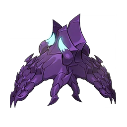 Corrupted Will Gauntlets