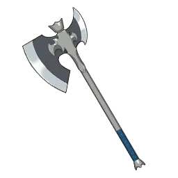 Guardian's Axe, vũ khí 1 sao trong The Seven Deadly Sins: Origin