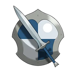 Guardian's Sword and Shield