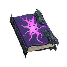 Jet-black Grimoire