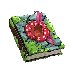 Melody of Temptation Grimoire