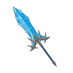 Pursuer's Greatsword, a 2-star weapon in The Seven Deadly Sins: Origin