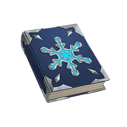 Pursuer's Grimoire, vũ khí 2 sao trong The Seven Deadly Sins: Origin